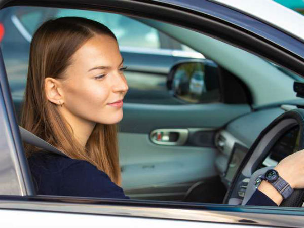 Nghiên cứu mới: Có tới 36.750 kiểu lái xe khác nhau