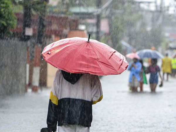 Miền bắc Philippines mưa bão tồi tệ nhất, 66.000 người sơ tán