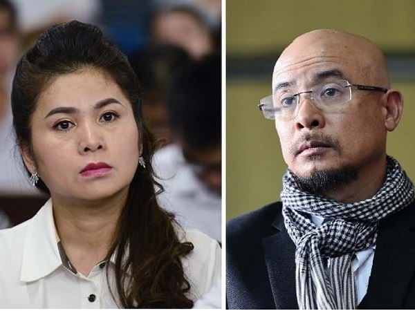 Sau ly hôn, bà Lê Hoàng Diệp Thảo vào nhóm phụ nữ giàu nhất Việt Nam
