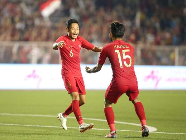 'Messi' Indonesia: 'U22 Việt Nam có gì đáng sợ đâu'