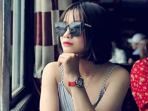 Chuyện ít biết về cầu thủ được mệnh danh là hoa hậu của đội tuyển bóng đá nữ Việt Nam