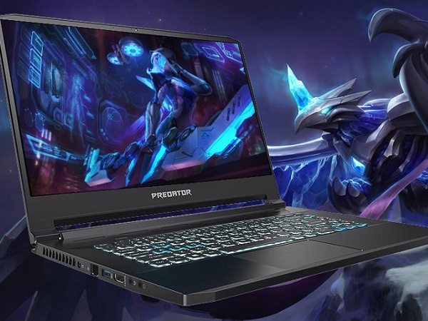 5 laptop gaming đắt giá nhất Việt Nam 2019