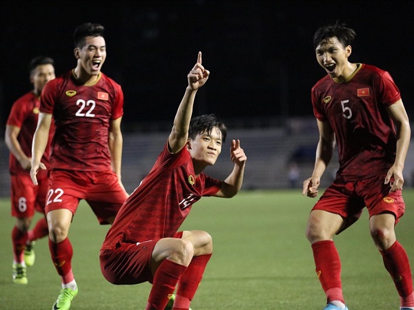 Lịch sử đối đầu U22 Việt Nam và U22 Indonesia tại SEA Games: Chờ thầy Park giải cơn 'khát' Vàng