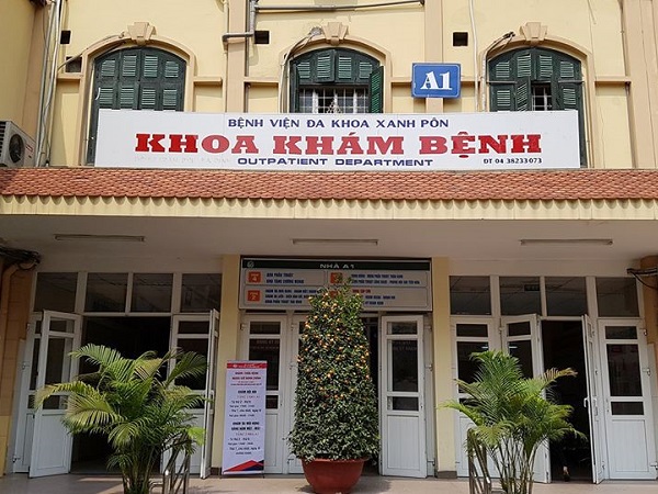 Nghi vấn nghìn que thử HIV, viêm gan B bị cắt đôi khi xét nghiệm: Lãnh đạo bệnh viện Xanh Pôn họp gấp, đình chỉ 3 cá nhân