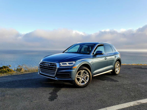 Bảng giá xe Audi tháng 12/2019: 'Tinh hoa' của Audi giá ngất ngưởng 5,6 tỷ đồng