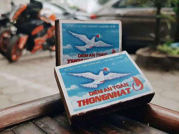 Thương hiệu 'vang bóng một thời' - Diêm Thống Nhất sẽ dừng sản xuất