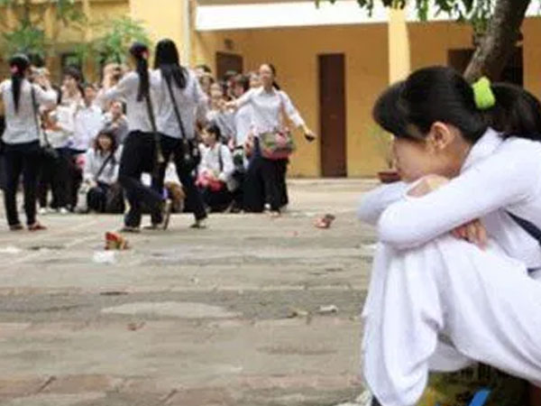 Công an vào cuộc vụ thầy giáo bị tố có hành vi, lời nói khiếm nhã với nữ sinh