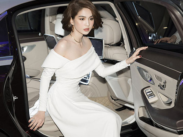 Ngọc Trinh: 'Chưa một nơi nào, chưa một ai đủ tiền trả mức cát xê tôi yêu cầu'