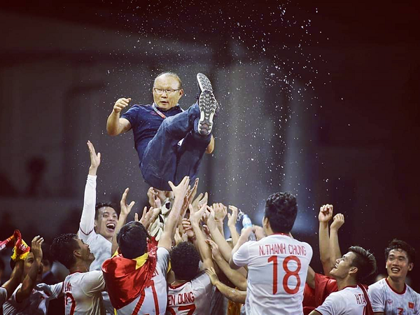 Hoàn thành xong giấc mơ 'Vàng SEA Games', U22 Việt Nam sẽ tham dự giải đấu nào tiếp theo?