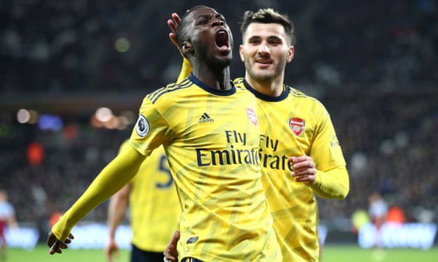 Arsenal thắng trận đầu tiên dưới thời Freddie Ljungberg