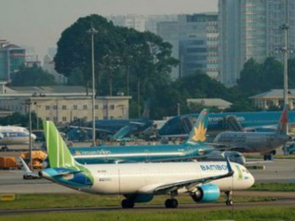 Lương phi công 300 triệu đồng/ tháng, Cục Hàng không không có tiền để trả