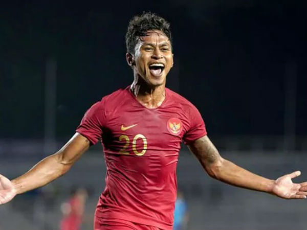 Chàng tiền đạo 21 tuổi của Indonesia đe dọa Huy chương Vàng của tuyển U22 Việt Nam là ai?