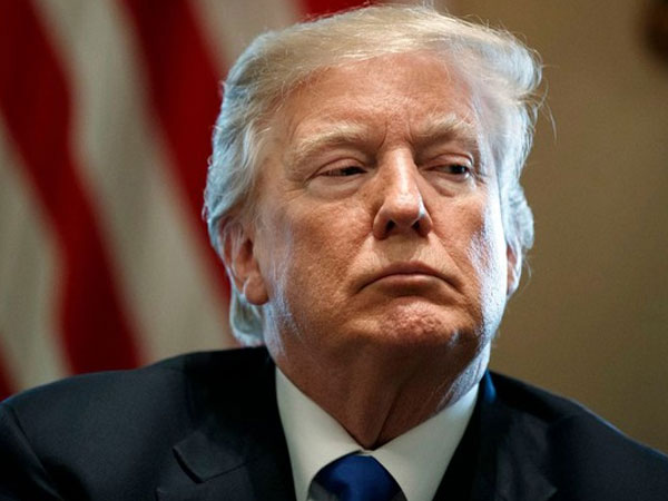 Triều Tiên gọi Trump là 'ông già bất cẩn và thất thường'