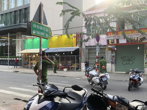 Đi mừng U22 Việt Nam chiến thắng, thanh niên 19 tuổi bị đâm chết