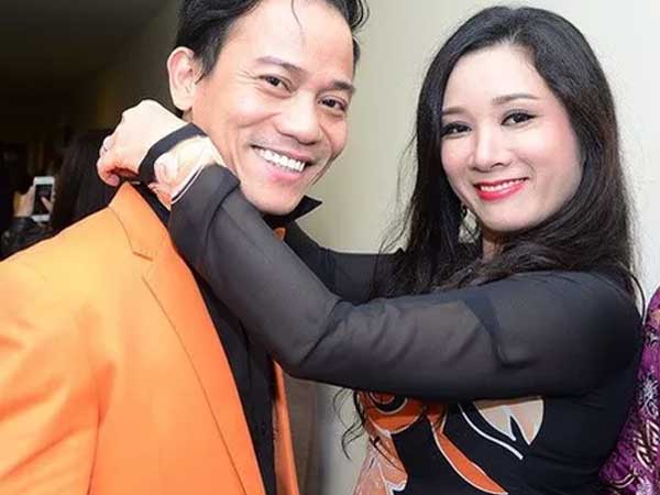 Chế Linh nói về chuyện Chế Phong chia tay Thanh Thanh Hiền