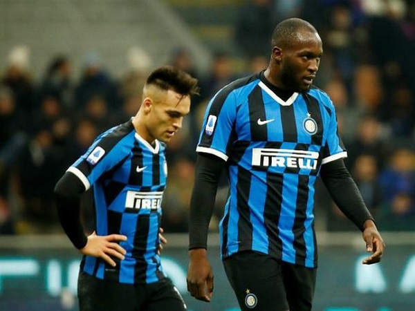 Gục ngã trước Barca B, Inter Milan dừng bước ngay tại vòng bảng Champions League