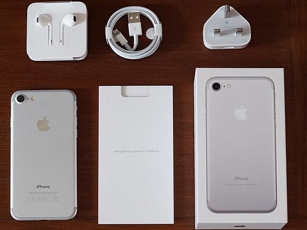 iPhone 7 giảm giá mạnh, chỉ còn hơn 3 triệu đồng