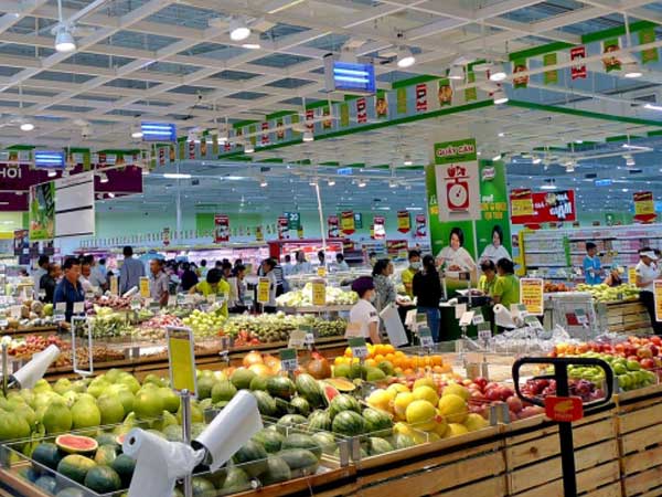Giảm thuế hàng Mỹ, người tiêu dùng được lợi