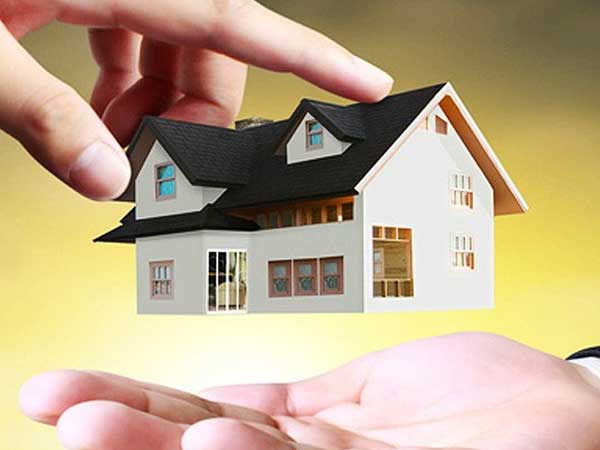 Nhận thừa kế khi Sổ đỏ đang thế chấp tại ngân hàng