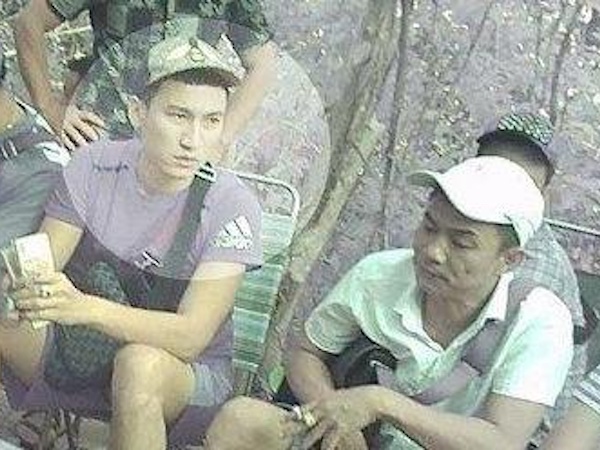 Con trai phó trưởng công an huyện bị truy nã vì tổ chức đánh bạc