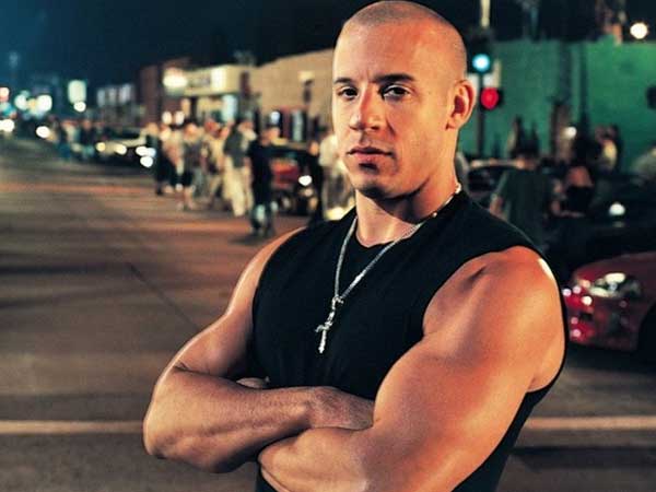 Sức hút của 'người đàn ông trị giá 6 tỷ USD' Vin Diesel