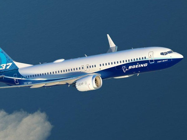 Chưa cấp lại giấy phép bay trước năm 2020 đối với Boeing 737 MAX