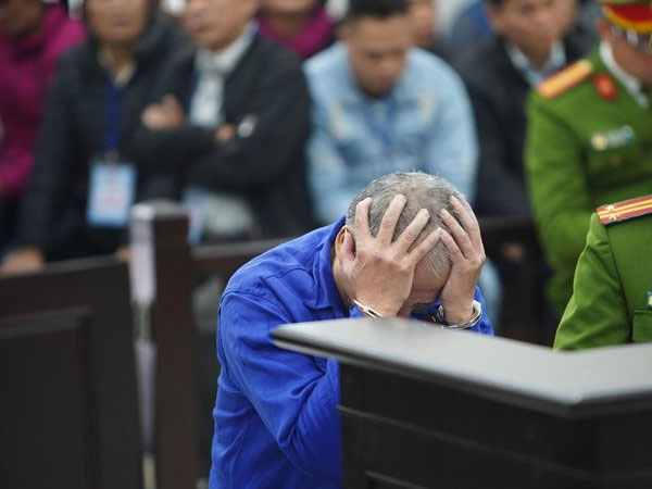 Tuyên án tử hình hung thủ thảm sát cả nhà em trai ở Đan Phượng