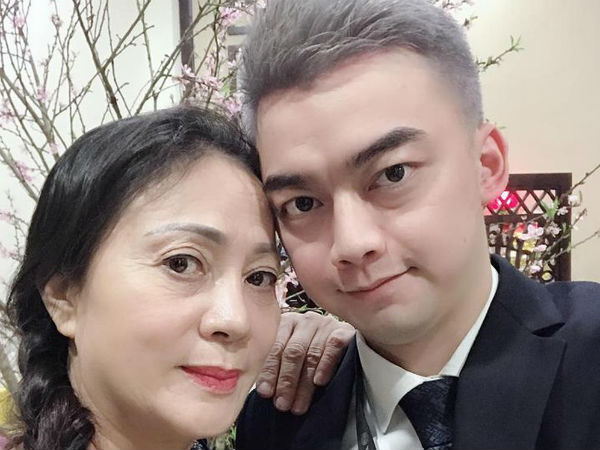Hà Duy - con trai NSƯT Hương Dung chia sẻ cảm xúc khi lái phi cơ chở U22 Việt Nam về nước