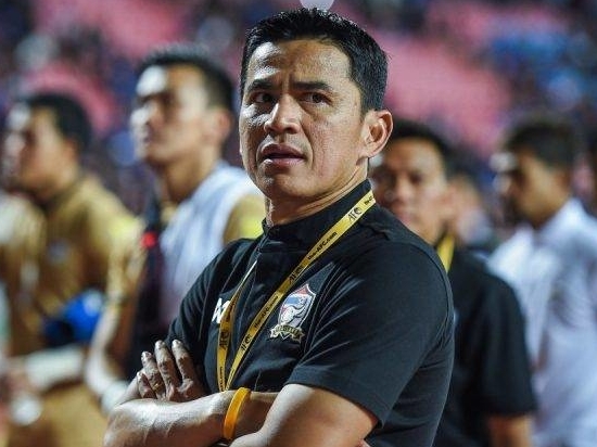 Kiatisak: Vô địch SEA Games, Việt Nam vẫn chưa thể vượt Thái Lan