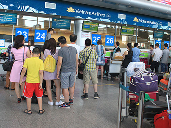 Vietnam Airlines, Vietjet và Bamboo mở bán hơn 3,5 triệu vé phục vụ Tết Nguyên đán 2020