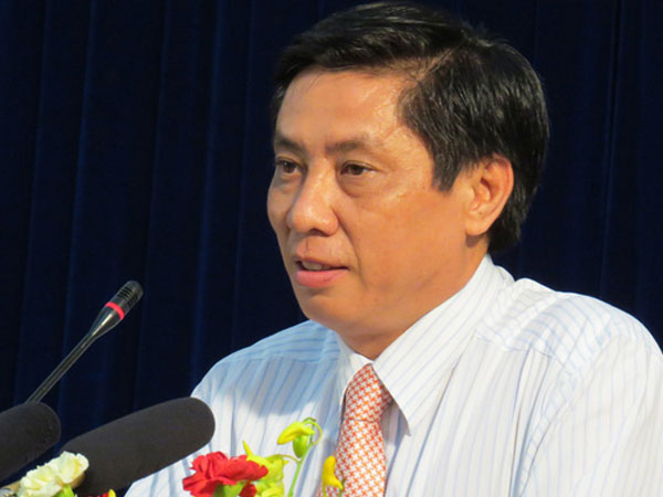 Thủ tướng quyết định kỷ luật lãnh đạo, nguyên lãnh đạo tỉnh Khánh Hòa