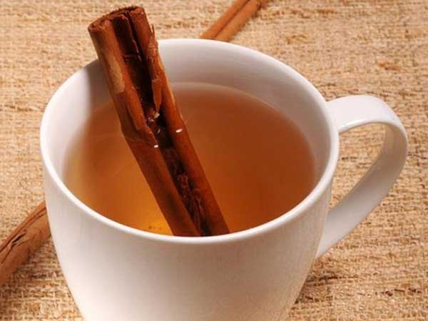 Công dụng tuyệt vời của quế với sức khỏe trong mùa đông lạnh