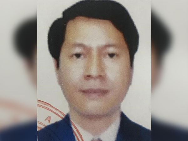 Bộ Công an ra lệnh truy nã nguyên PGĐ Petroland Trần Hữu Giang
