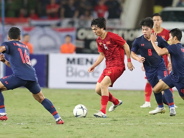 Tuấn Anh được CLB La Liga mời sang thử việc