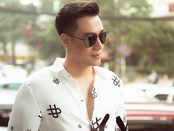 Bị vợ cũ tố giả tạo, vô trách nhiệm với con gái, Việt Anh phản ứng: 'Không ai đem con ra để PR và làm lùm xùm cả'