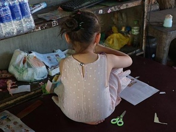 Đồng Nai: Nghi án con gái 8 tuổi nghi bị cha ruột xâm hại