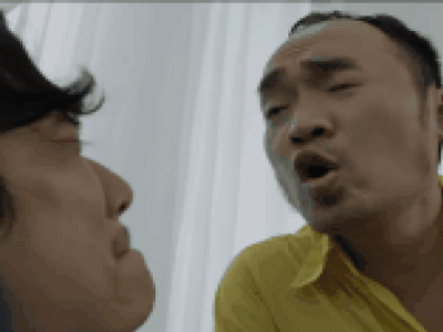 Sốc với cảnh Kiều Minh Tuấn bị Tiến Luật cưỡng hôn ở parody MV gây sốt của Mỹ Tâm