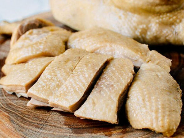 Thịt vịt là 'thuốc bổ thượng hạng' trong Đông y nhưng có những người càng ăn càng độc, đặc biệt là 5 đối tượng này