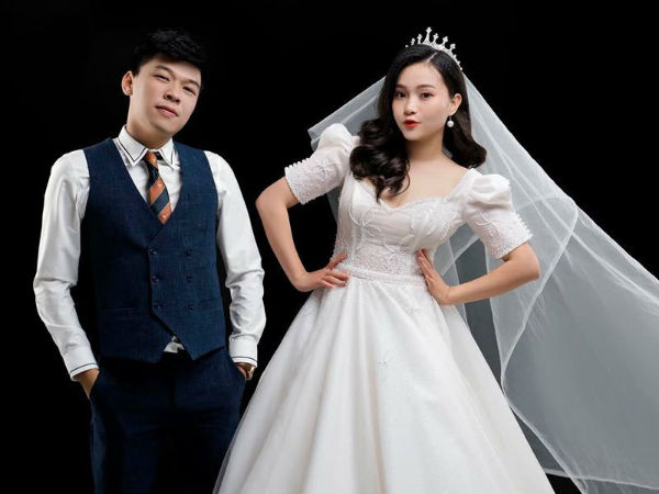 Diễn viên Trung Ruồi: 'Mẹ tôi và vợ sắp cưới toàn ngồi... nói xấu tôi vì rất hợp nhau'