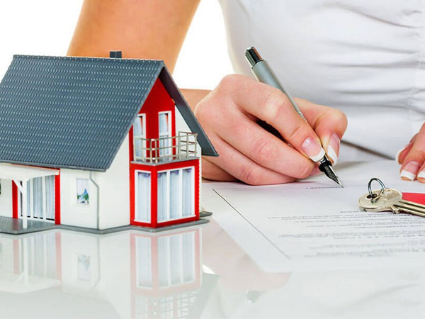 Những lưu ý quan trọng cần biết khi bạn đang có ý định vay tiền ngân hàng để mua nhà