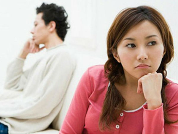 Vợ chồng làm cách này sẽ tránh được xung đột gia đình