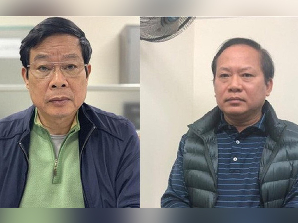 Những điểm đặc biệt lần đầu xuất hiện trong lịch sử tư pháp ở vụ án ông Nguyễn Bắc Son và đồng phạm