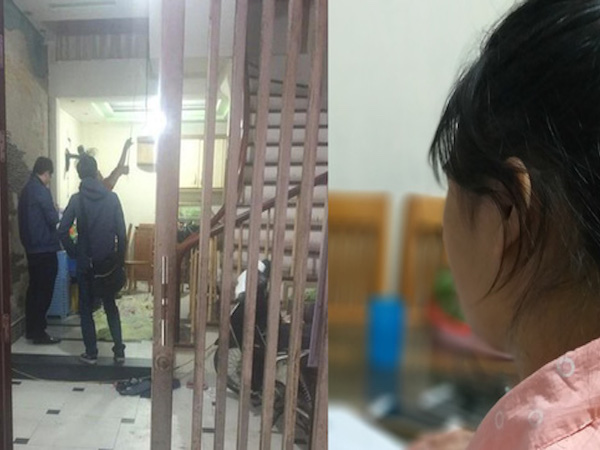 Vụ người người phụ nữ tự vẫn ở Hà Nội nghi vấn bị lừa chuyển nhượng nhà đất mất trắng căn nhà: Lộ ra hợp đồng thế chấp của chủ cũ