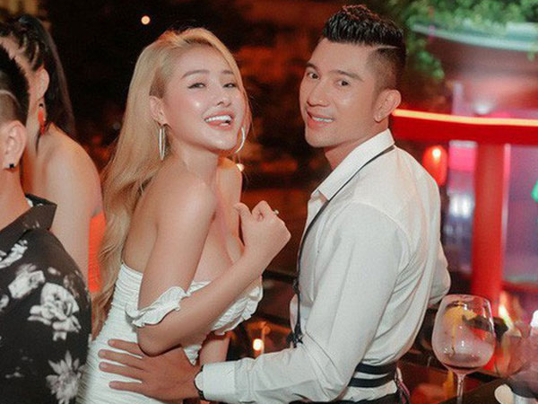 'Hot girl ngực khủng' Ngân 98 xác nhận lộ clip nóng, Lương Bằng Quang chính thức lên tiếng
