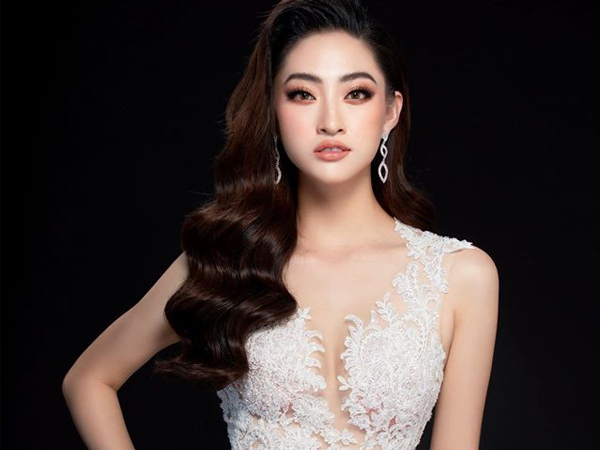 Lương Thùy Linh trải lòng sau khi trượt Top 5 Hoa hậu Thế giới 2019
