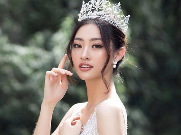 Hành trình chinh phục Top 12 của Lương Thùy Linh ở Miss World 2019