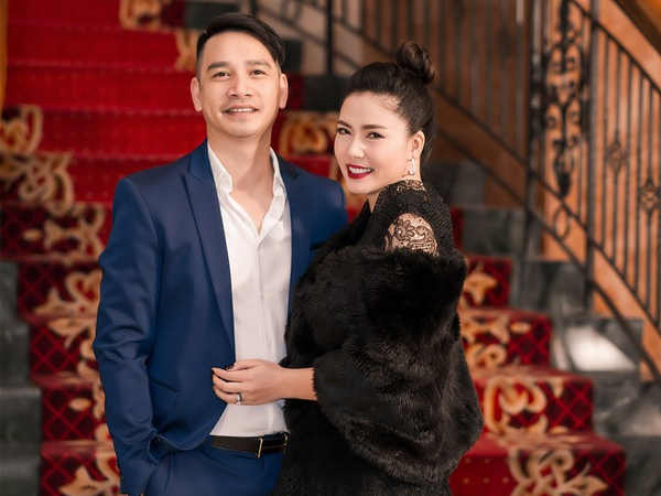 Ca sĩ Ngọc Hiền từng phải bán nhà để sang châu Âu học làm... bà chủ