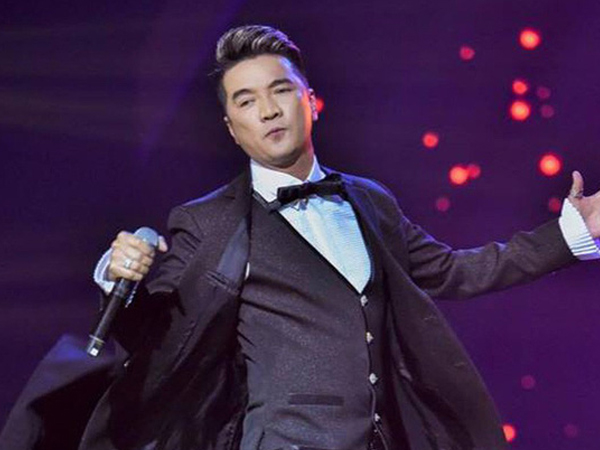 Những scandal ồn ào của showbiz Việt 2019