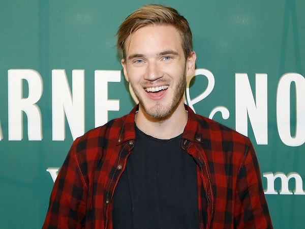 Youtuber số 1 thế giới PewDiePie bất ngờ tuyên bố giải nghệ vì quá mệt mỏi, bất chấp việc kiếm được 161 tỷ đồng/năm