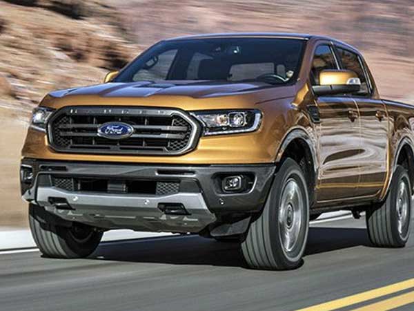 Bảng giá xe Ford tháng 12/2019: Đã giảm, hứa hẹn còn giảm sâu hơn nữa